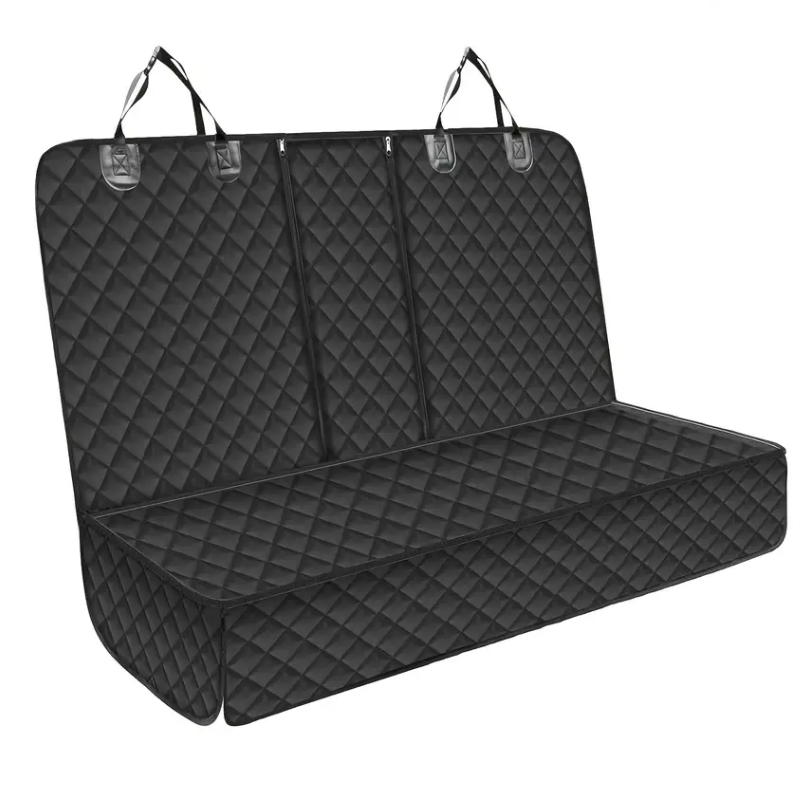 NNETM Pet Protector Waterproof Dog Car Mat