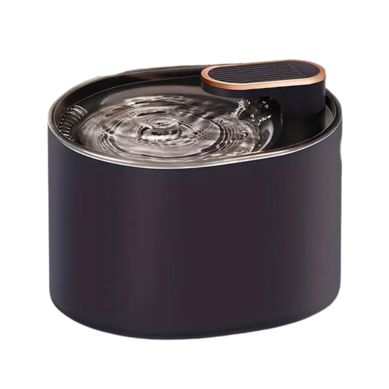 Automatic USB Cat Water Fountain Fresh Flow